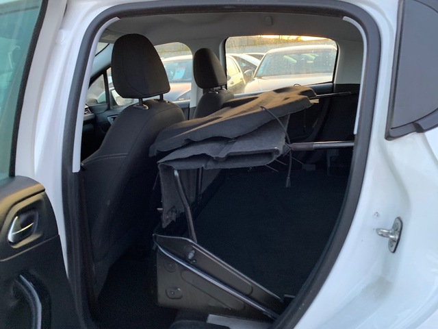 Peugeot Peugeot 208 1.6 BlueHDi 100ch Style 5p