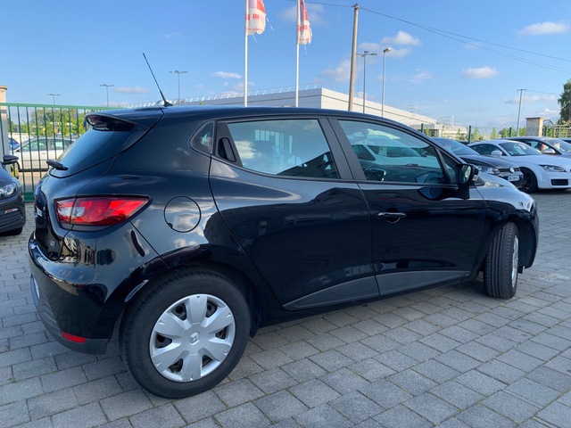 Renault Renault Clio IV 1.5 dCi 75ch Expression eco²