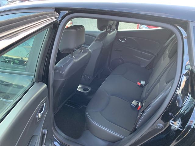 Renault Renault Clio IV 1.5 dCi 75ch Expression eco²