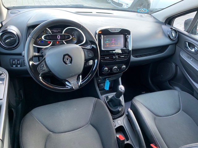 Renault Renault Clio IV 1.5 dCi 75ch Expression eco²