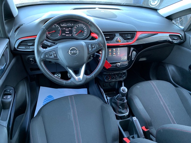 Opel Opel Corsa V 1.4 ECOTEC 90 SPORT 5P