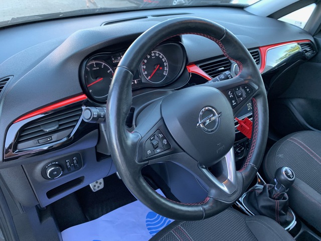 Opel Opel Corsa V 1.4 ECOTEC 90 SPORT 5P