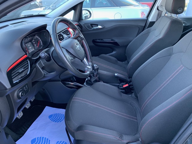 Opel Opel Corsa V 1.4 ECOTEC 90 SPORT 5P