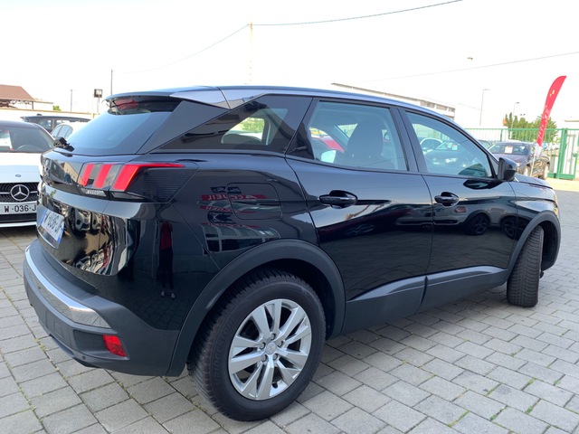 Peugeot Peugeot 3008 1.6 BlueHDi 120ch Active S&S