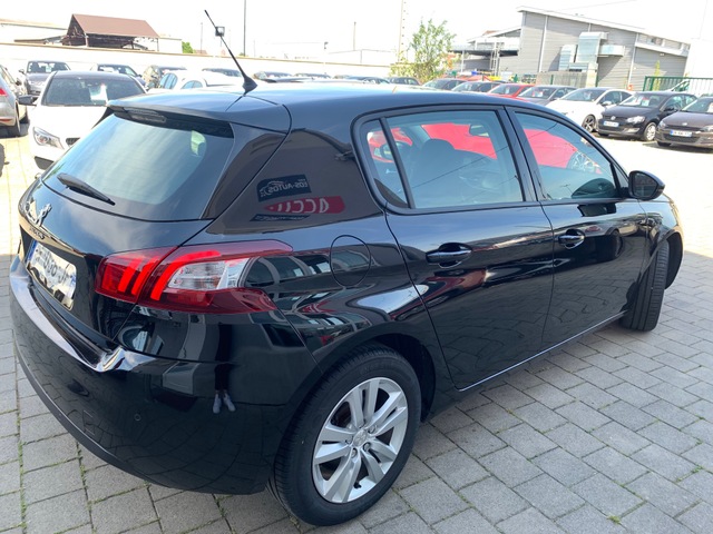 Peugeot Peugeot 308 II 1.6 BlueHDi 120ch Active S&S 5p