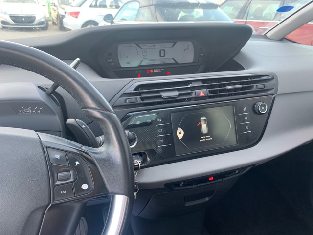 Citroën Citroën C4 Picasso II e-HDi 115ch Sélection ETG6