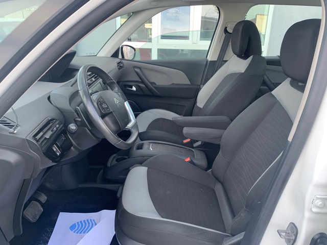 Citroën Citroën C4 Picasso II e-HDi 115ch Sélection ETG6