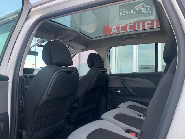 Citroën Citroën C4 Picasso II e-HDi 115ch Sélection ETG6