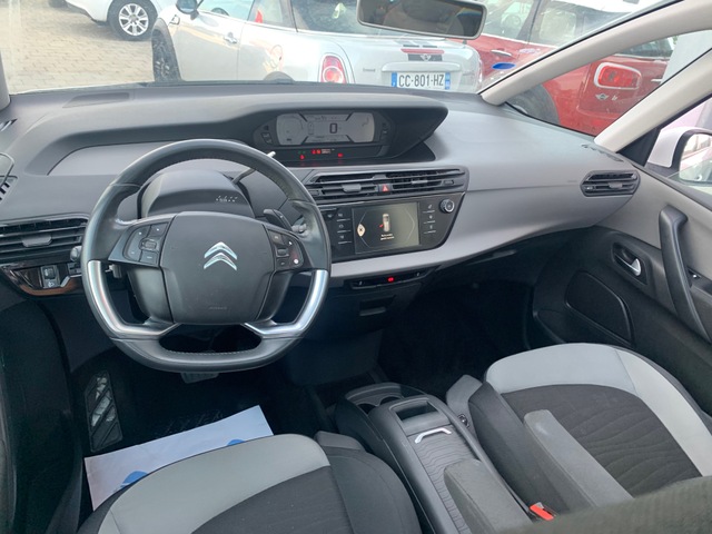 Citroën Citroën C4 Picasso II e-HDi 115ch Sélection ETG6