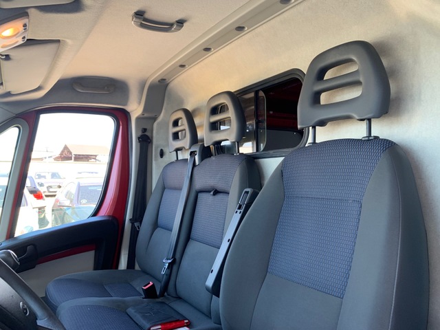 Citroën Citroën Jumper II 33 L2H2 e-HDi 130 Combi Confort