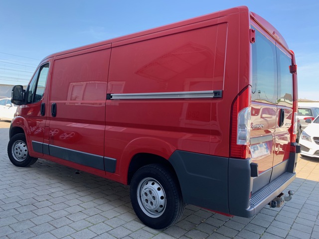 Citroën Citroën Jumper II 33 L2H2 e-HDi 130 Combi Confort