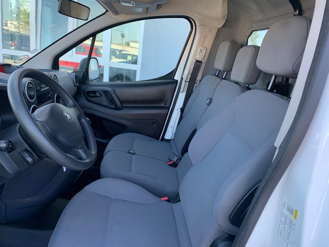 Peugeot Peugeot Partner 1.6 HDi92 FAP Active