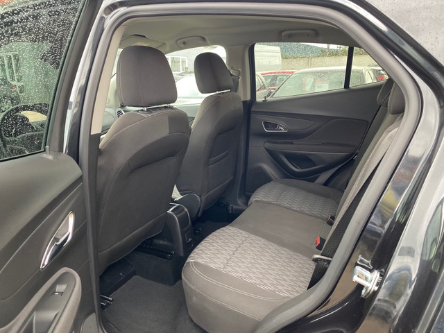 Opel Opel Mokka 1.6 CDTI 136ch Cosmo Pack ecoFLEX Start&Stop 4x2