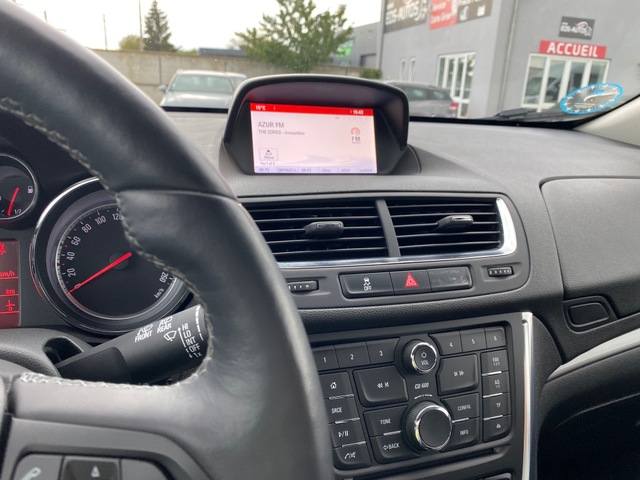 Opel Opel Mokka 1.6 CDTI 136ch Cosmo Pack ecoFLEX Start&Stop 4x2