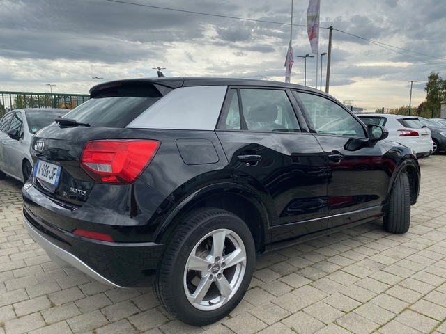 Audi Audi Q2 30 TDI 116ch - Sport S tronic7