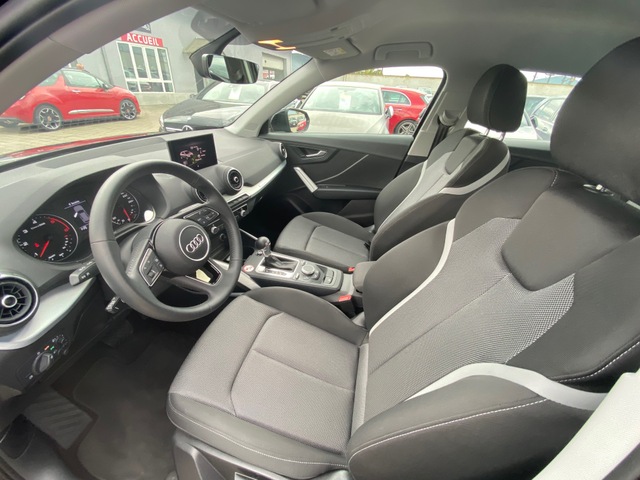Audi Audi Q2 30 TDI 116ch - Sport S tronic7