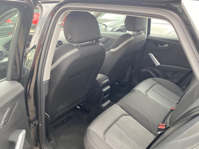 Audi Audi Q2 30 TDI 116ch - Sport S tronic7