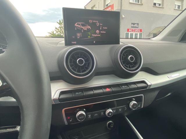 Audi Audi Q2 30 TDI 116ch - Sport S tronic7
