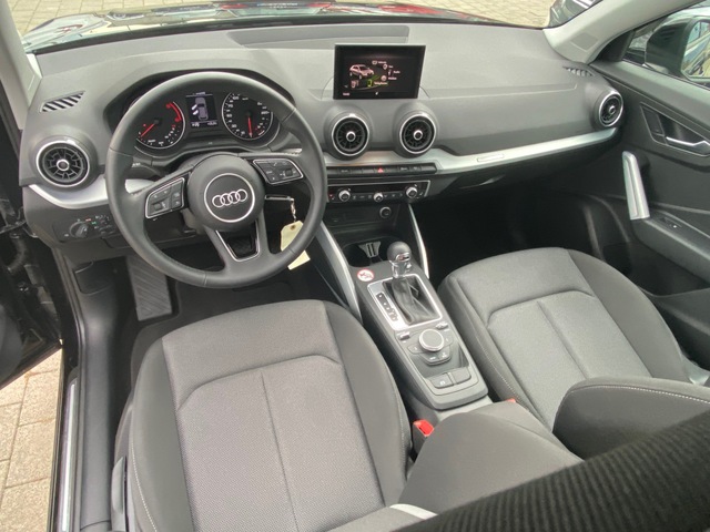 Audi Audi Q2 30 TDI 116ch - Sport S tronic7