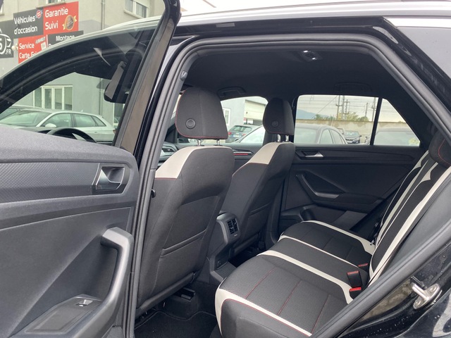 Volkswagen Volkswagen T-Roc 2.0 TDI 150ch Sport DSG7