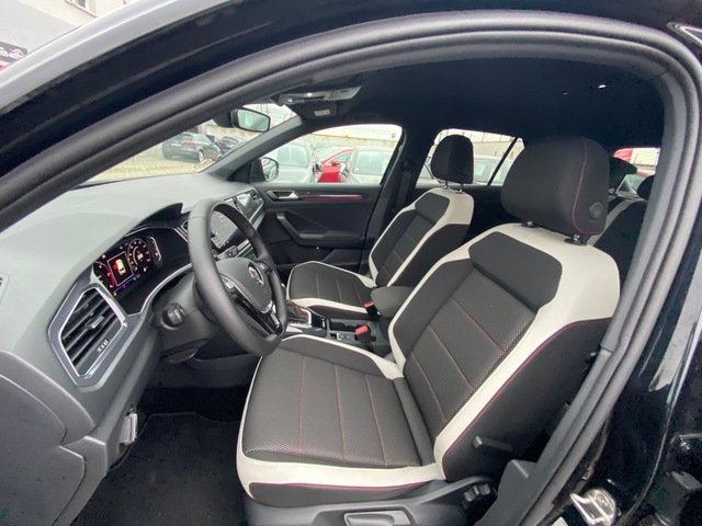 Volkswagen Volkswagen T-Roc 2.0 TDI 150ch Sport DSG7