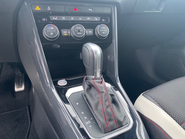 Volkswagen Volkswagen T-Roc 2.0 TDI 150ch Sport DSG7