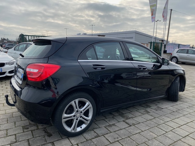 Mercedes-Benz Mercedes-Benz Classe A III (W176) 200 CDI Business