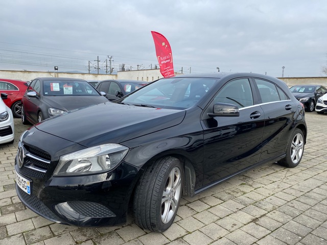Mercedes-Benz Mercedes-Benz Classe A III (W176) 200 CDI Business