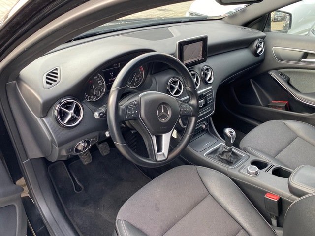 Mercedes-Benz Mercedes-Benz Classe A III (W176) 200 CDI Business
