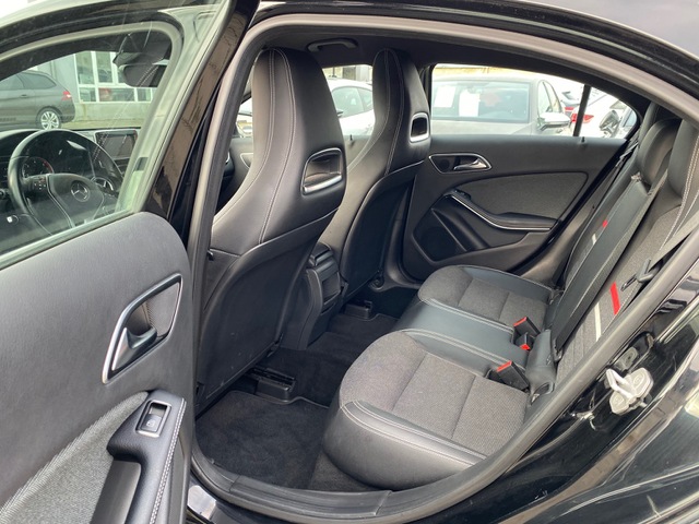 Mercedes-Benz Mercedes-Benz Classe A III (W176) 200 CDI Business