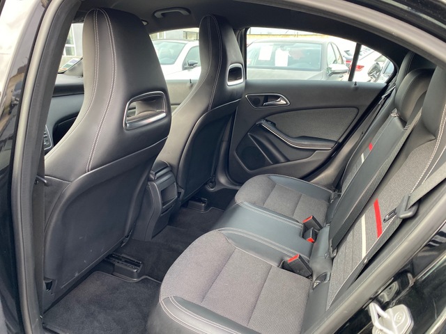 Mercedes-Benz Mercedes-Benz Classe A III (W176) 200 CDI Business