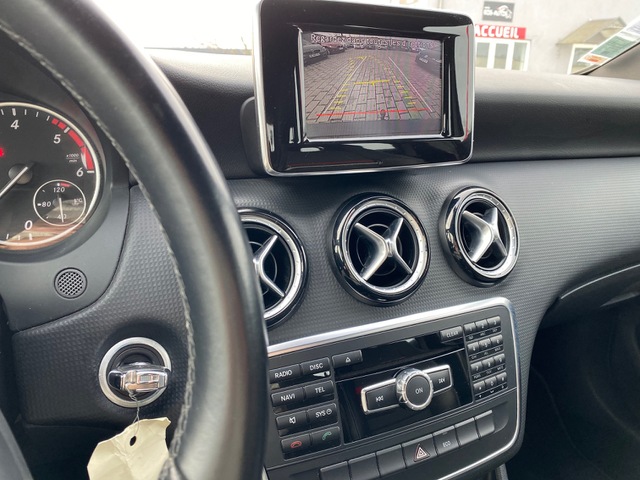 Mercedes-Benz Mercedes-Benz Classe A III (W176) 200 CDI Business