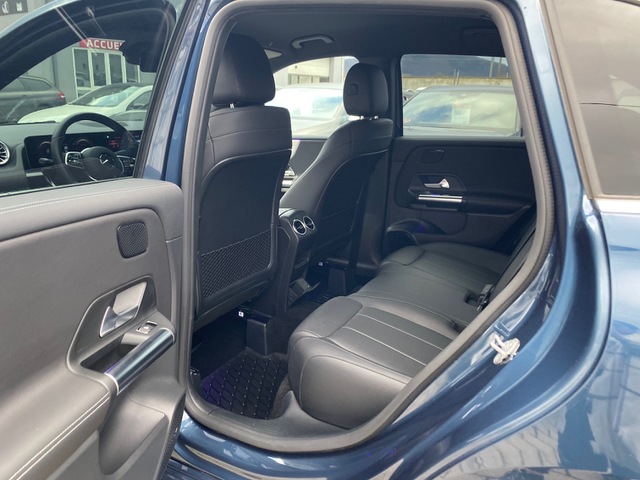 Mercedes-Benz Mercedes-Benz Classe B B200 2.1 D 150ch SE Edition 8-DCT