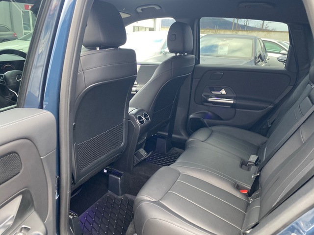 Mercedes-Benz Mercedes-Benz Classe B B200 2.1 D 150ch SE Edition 8-DCT