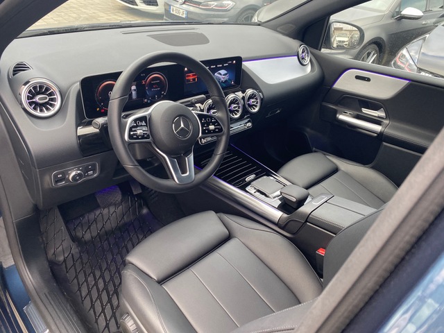Mercedes-Benz Mercedes-Benz Classe B B200 2.1 D 150ch SE Edition 8-DCT