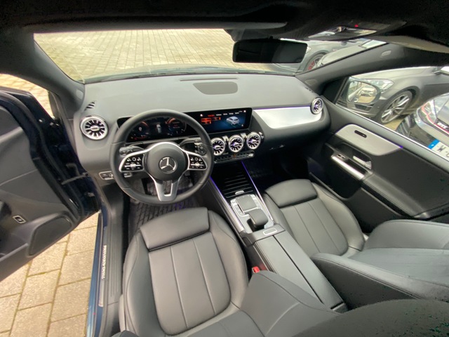 Mercedes-Benz Mercedes-Benz Classe B B200 2.1 D 150ch SE Edition 8-DCT