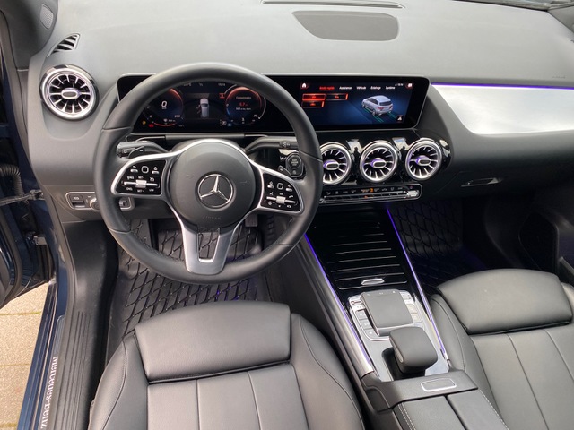 Mercedes-Benz Mercedes-Benz Classe B B200 2.1 D 150ch SE Edition 8-DCT