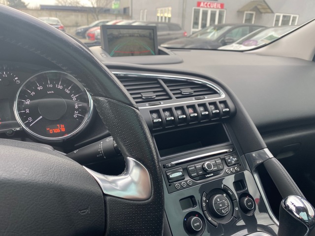 Peugeot Peugeot 3008 1.6 THP 16v 165ch Féline S&S EAT6