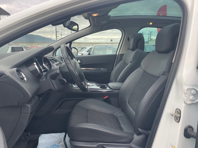 Peugeot Peugeot 3008 1.6 THP 16v 165ch Féline S&S EAT6