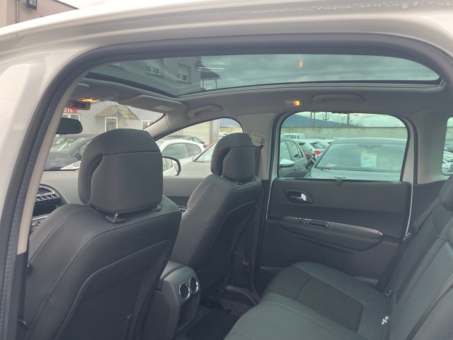Peugeot Peugeot 3008 1.6 THP 16v 165ch Féline S&S EAT6
