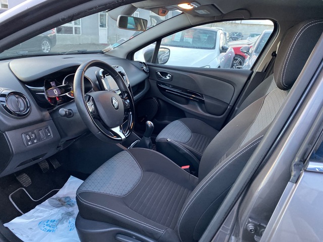 Renault Renault Clio IV dCi 90 Zen eco²