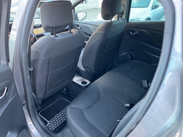 Renault Renault Clio IV dCi 90 Zen eco²