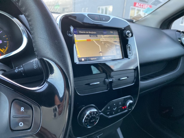 Renault Renault Clio IV dCi 90 Zen eco²