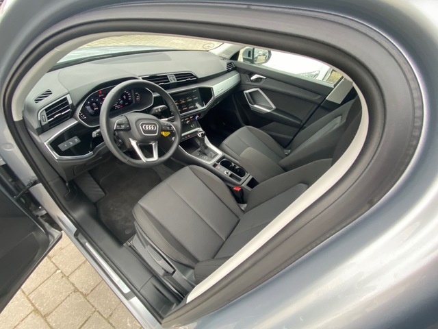 Audi Audi Q3 III 35 2.0 TDI 150ch Advanced S tronic7