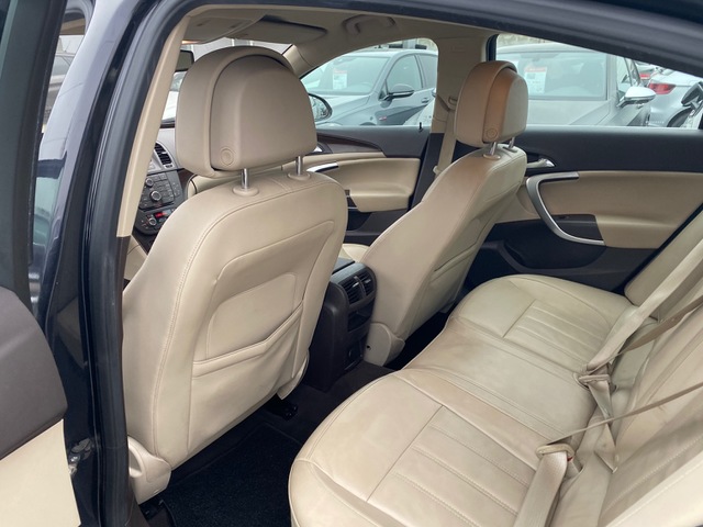 Opel Opel Insignia 2.0 CDTI160 FAP Cosmo 5p