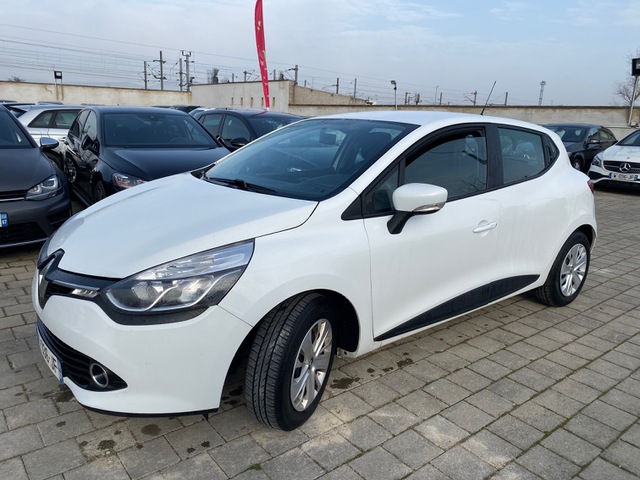 Renault Renault Clio IV (B98) 1.5 dCi 75ch energy Business 5p