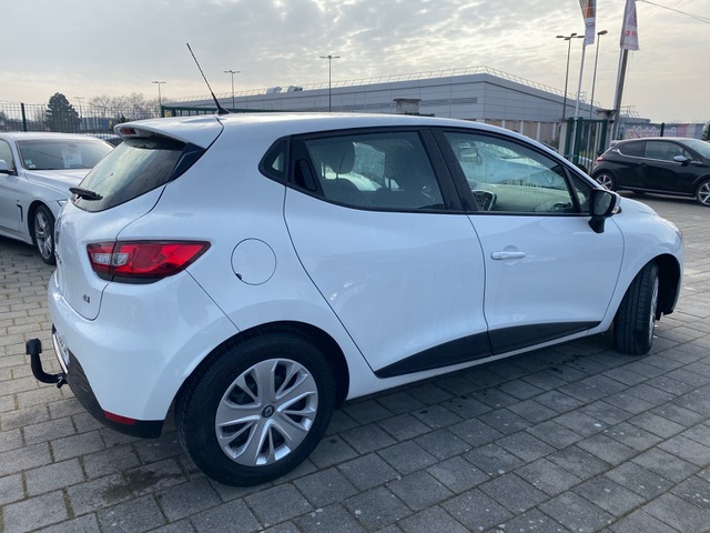 Renault Renault Clio IV (B98) 1.5 dCi 75ch energy Business 5p
