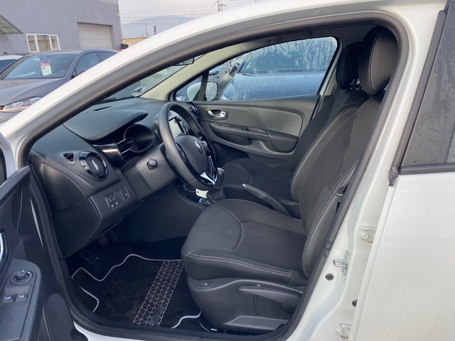 Renault Renault Clio IV (B98) 1.5 dCi 75ch energy Business 5p