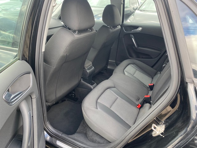 Audi Audi A1 1.6 TDI 90ch FAP Ambition