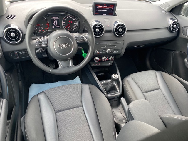 Audi Audi A1 1.6 TDI 90ch FAP Ambition
